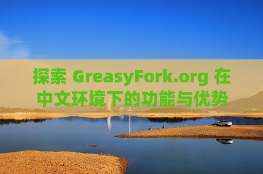 探索 GreasyFork.org 在中文环境下的功能与优势